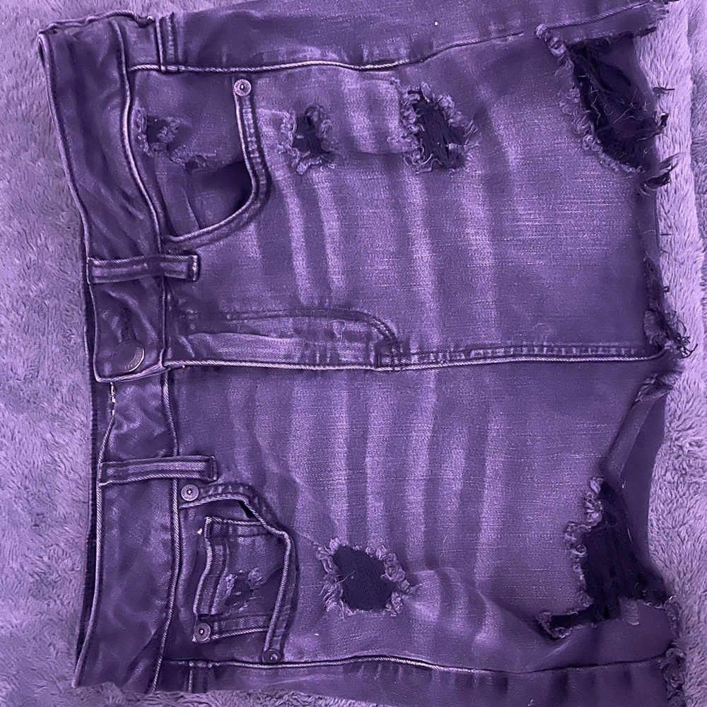 american eagle skirt